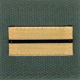 Lieutenant