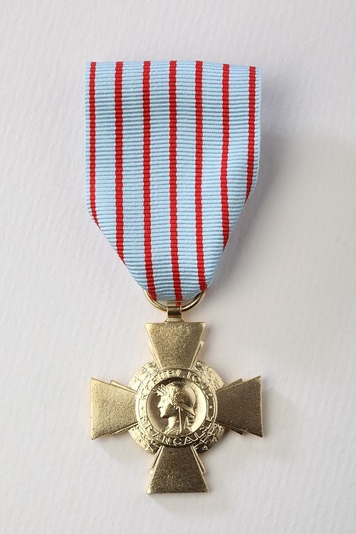 Croix du combattant