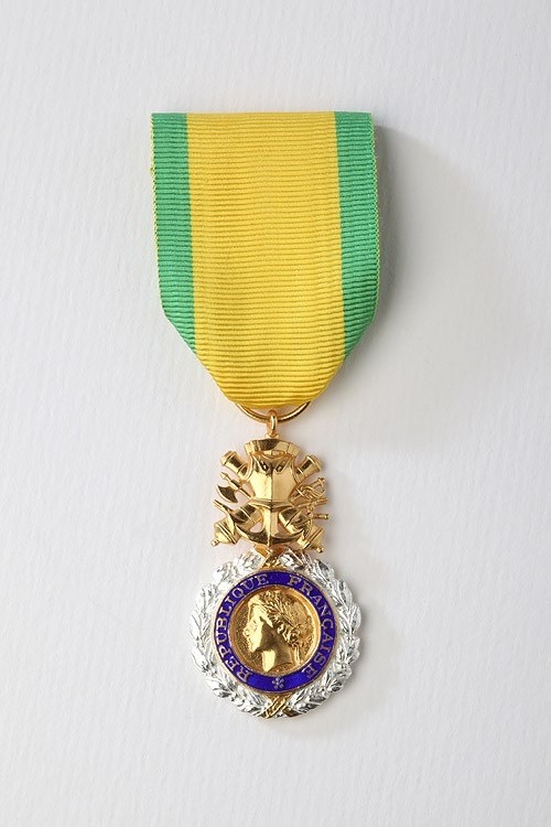 Médaille militaire